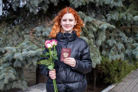 прописка в Калининске